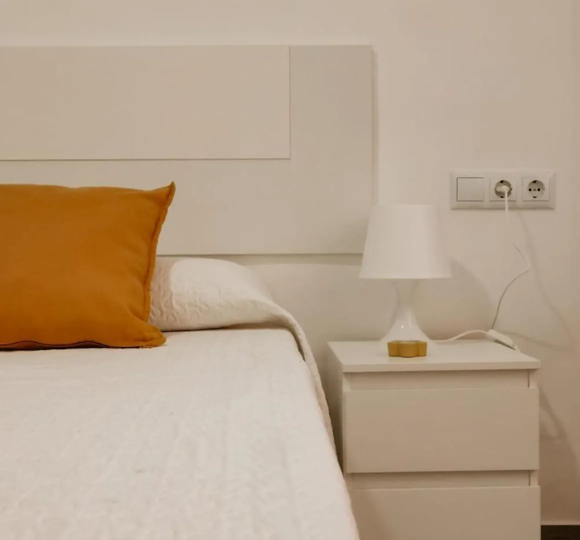 La Casa De Claudia Lejlighed Motril Spanien