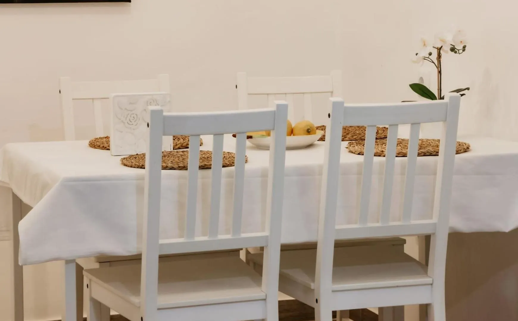 La Casa De Claudia Lejlighed Motril