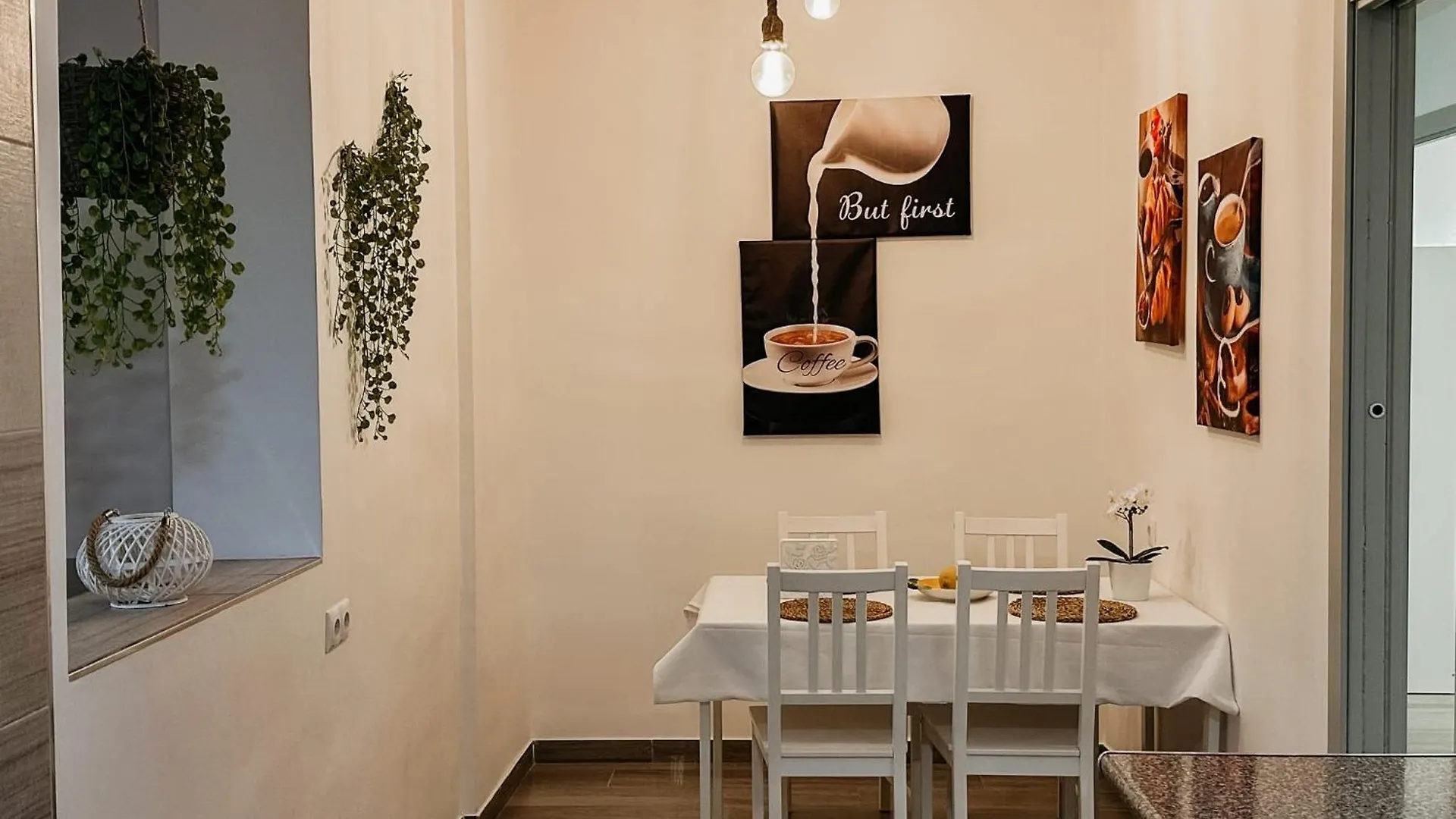 La Casa De Claudia Lejlighed Motril Spanien