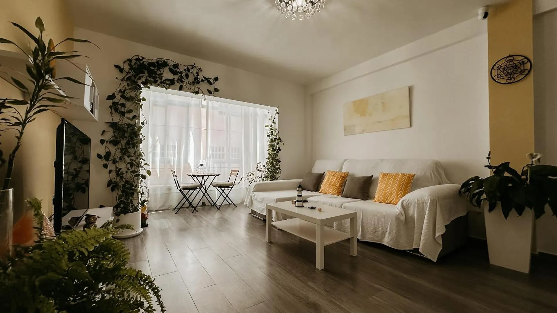 La Casa De Claudia Lejlighed Motril 0*,  Spanien