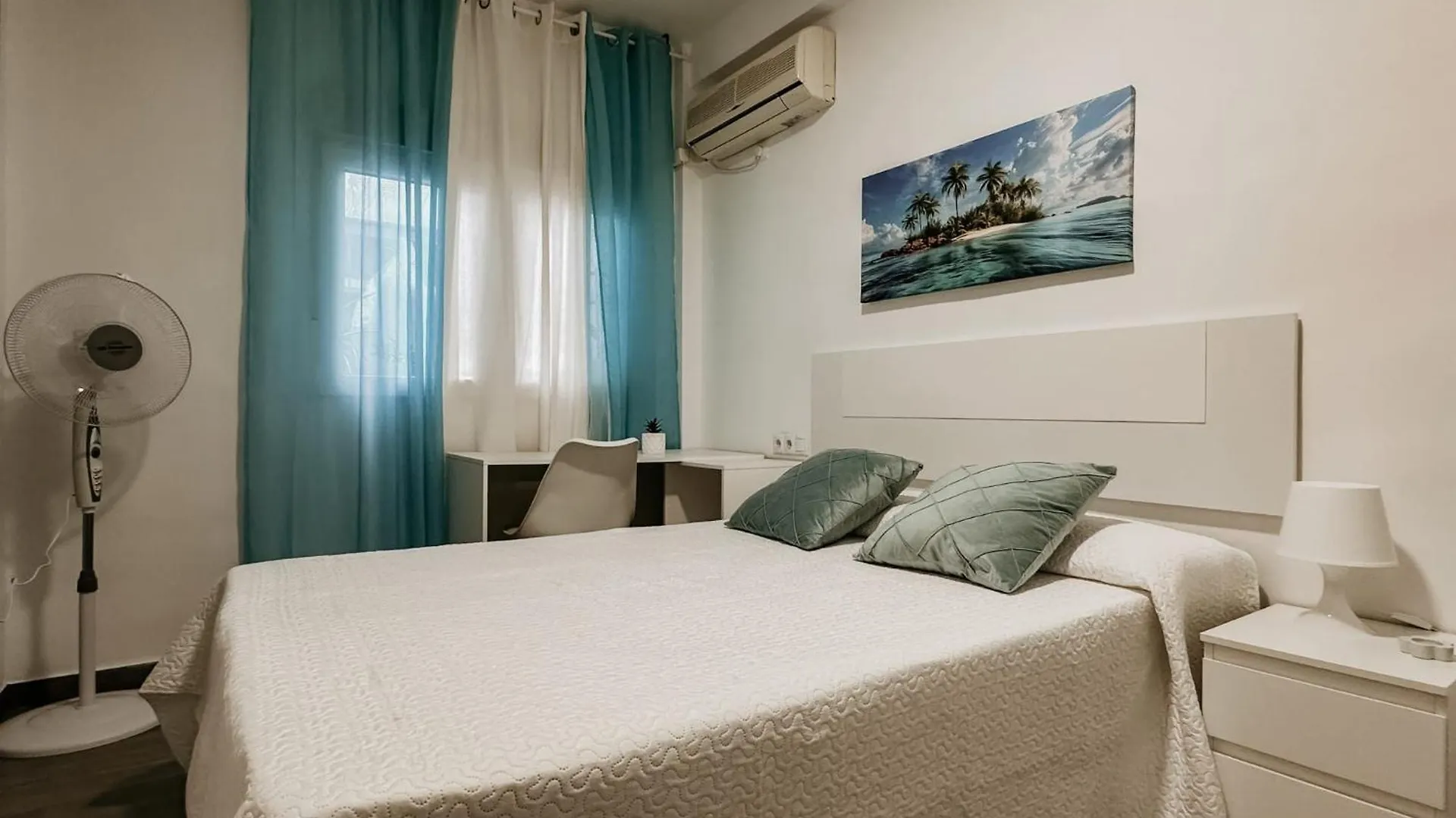 La Casa De Claudia Lejlighed Motril