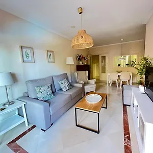 Pushe Playa Granada & Golf 11 Apartamento
