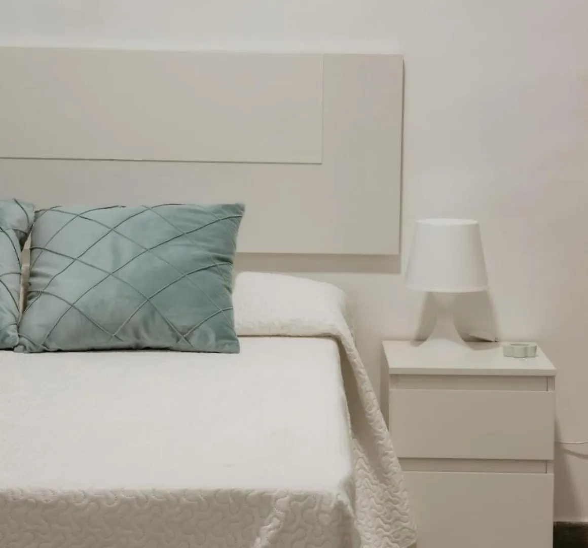 La Casa De Claudia Apartman Motril