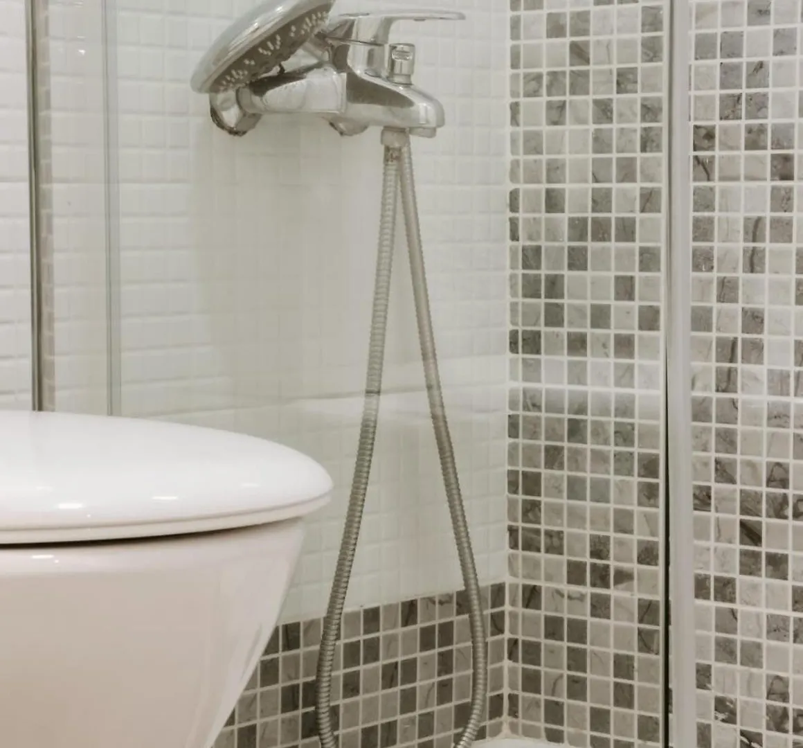 La Casa De Claudia Apartman Motril