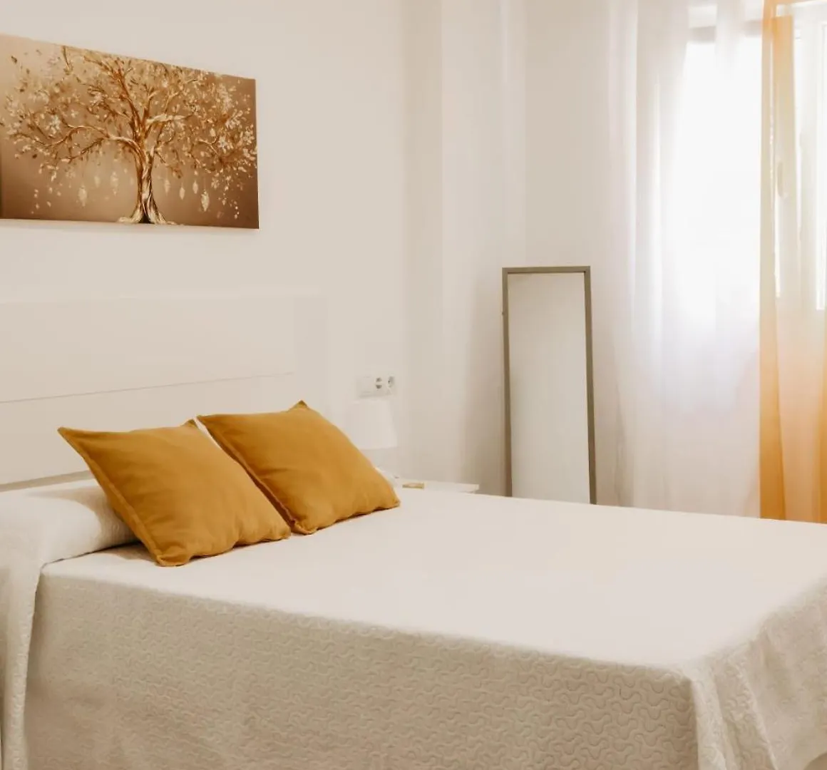 La Casa De Claudia Apartman Motril Spanyolország