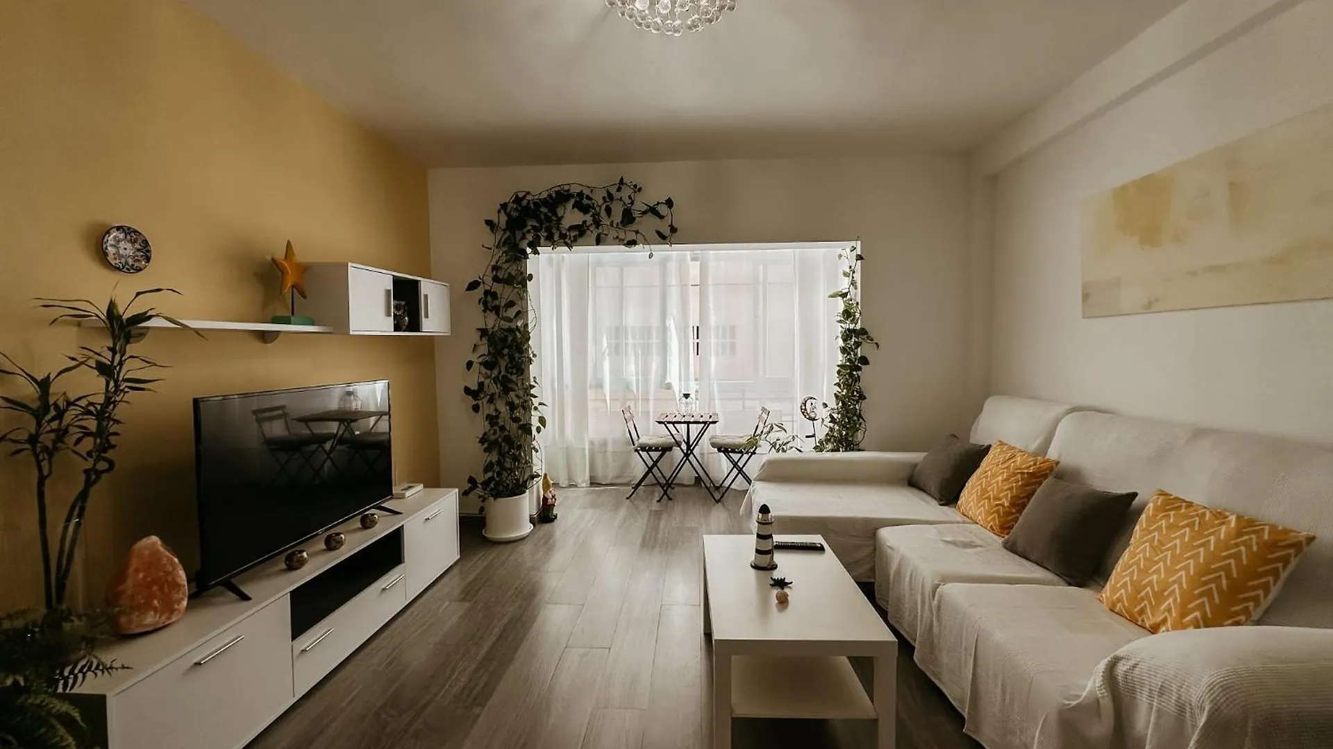 La Casa De Claudia Apartman Motril